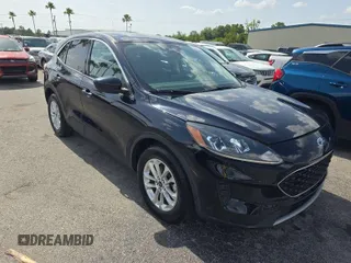 2021 Ford Escape SE Hybrid z VIN 1FMCU0BZ8MUA52323, wystawiony jako IAAI lot #42516933 z przebiegiem 49 212 mil mil oraz . Historia ofert i sprzedaży dostępna na DreamBid. Obrazek 5.