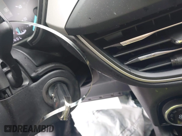 2021 Ford Escape S с VIN 1FMCU9F69MUA73640, выставлен на аукционе IAAI как лот 42238252 с пробегом 113 785 миль миль и . История ставок и продаж доступна на DreamBid. Изображение 11.