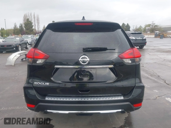 2017 Nissan Rogue SL with VIN JN8AT2MT1HW387537, listed as a IAAI auction lot 41910290 with 111,127 mi miles and . Bid and sale history available at DreamBid. Image 16.