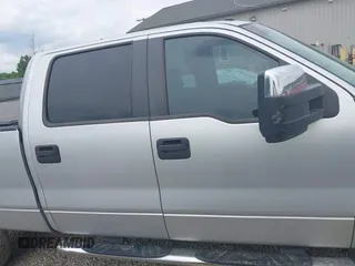 2008 Ford F-150 XLT with VIN 1FTPW14V08FB94174, listed as a IAAI auction lot 42517636 with 152,592 mi miles and . Bid and sale history available at DreamBid. Image 14.