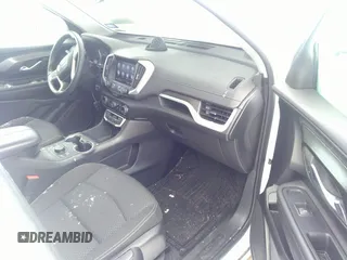 2023 GMC Terrain SLE с VIN 3GKALMEG3PL244106, выставлен на аукционе IAAI как лот 41240833 с пробегом 26 407 миль миль и . История ставок и продаж доступна на DreamBid. Изображение 5.