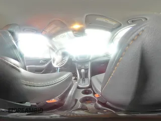2022 Chevrolet Trax LT with VIN KL7CJPSM0NB556787, listed as a Copart auction lot 44207695 with 17,751 mi miles and Salvage Title. Bid and sale history available at DreamBid. Image 13.