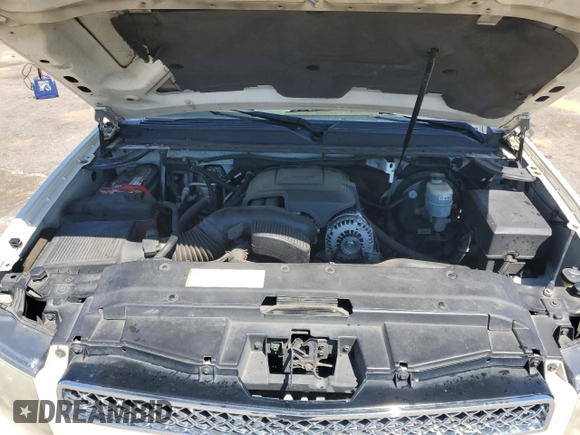 2009 Chevrolet Tahoe LTZ с VIN 1GNFC33009R171376, выставлен на аукционе Copart как лот 52502895 с пробегом 240 712 миль миль и Списание • Salvage title. История ставок и продаж доступна на DreamBid. Изображение 12.