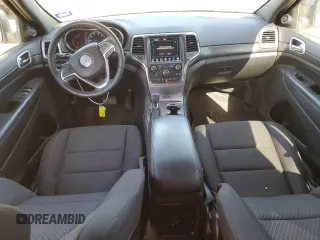 2018 Jeep Grand Cherokee Altitude with VIN 1C4RJEAG8JC512425, listed as a Copart auction lot 51838895 with 68,375 mi miles and Salvage title. Bid and sale history available at DreamBid. Image 8.