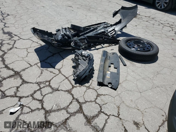 2020 Ford Edge SEL с VIN 2FMPK4J94LBA81516, выставлен на аукционе Copart как лот 56176725 с пробегом 129 952 миль миль и Списание • Salvage title. История ставок и продаж доступна на DreamBid. Изображение 13.