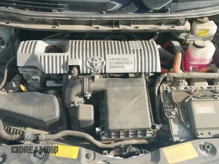 2014 Toyota Prius Four with VIN JTDKN3DU6E0361880, listed as a IAAI auction lot 43272255 with 196,873 mi miles and . Bid and sale history available at DreamBid. Image 21.