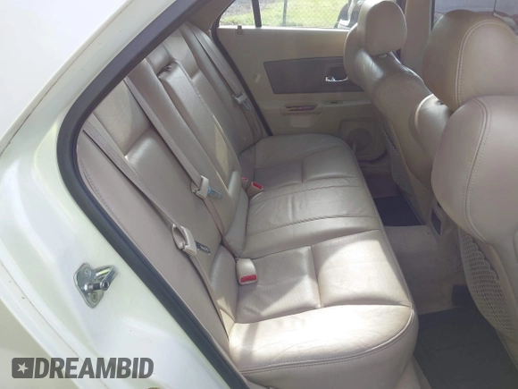 2007 Cadillac CTS with VIN 1G6DP577370197577, listed as a IAAI auction lot 42226934 with 107,600 mi miles and . Bid and sale history available at DreamBid. Image 8.