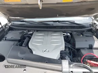 2012 Lexus GX 460 с VIN JTJBM7FX2C5038778, выставлен на аукционе IAAI как лот 42746203 с пробегом 212 412 миль миль и . История ставок и продаж доступна на DreamBid. Изображение 10.