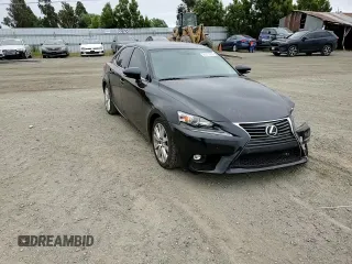 2016 Lexus IS 200t z VIN JTHBA1D26G5024838, wystawiony jako Copart lot #56073555 z przebiegiem 89 494 mil mil oraz Szkoda całkowita • Salvage title. Historia ofert i sprzedaży dostępna na DreamBid. Obrazek 13.