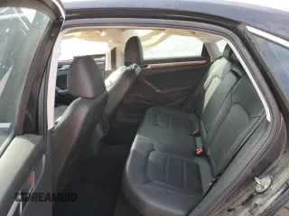 2018 Volkswagen Passat SE with VIN 1VWBA7A30JC022617, listed as a Copart auction lot 53882785 with 109,082 mi miles and Salvage title. Bid and sale history available at DreamBid. Image 10.
