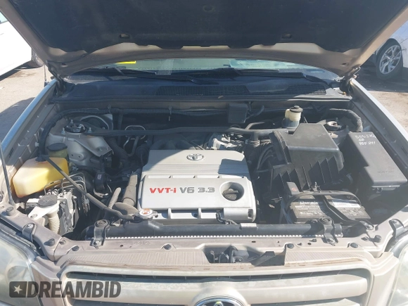 2006 Toyota Highlander w/3rd Row z VIN JTEEP21A460141050, wystawiony jako IAAI lot #42043515 z przebiegiem 184 126 mil mil oraz . Historia ofert i sprzedaży dostępna na DreamBid. Obrazek 10.