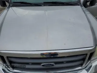 2003 Ford F-250 XL с VIN 1FTNX21PX3EC18902, выставлен на аукционе Copart как лот 50737325 с пробегом Не указан миль и Списание • Salvage title. История ставок и продаж доступна на DreamBid. Изображение 13.