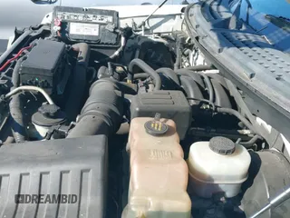 2010 Ford F-150 XL with VIN 1FTEX1C84AFD73386, listed as a IAAI auction lot 41671741 with 135,486 mi miles and . Bid and sale history available at DreamBid. Image 22.