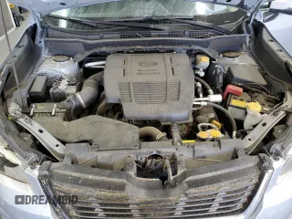 2020 Subaru Forester Limited with VIN JF2SKAUC5LH588076, listed as a Copart auction lot 63333775 with 43,694 mi miles and Salvage title. Bid and sale history available at DreamBid. Image 12.