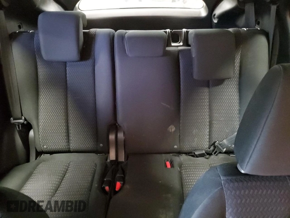 2020 Mitsubishi Eclipse Cross ES with VIN JA4AT3AA2LZ000791, listed as a Copart auction lot 51672075 with 71,448 mi miles and Salvage title. Bid and sale history available at DreamBid. Image 10.
