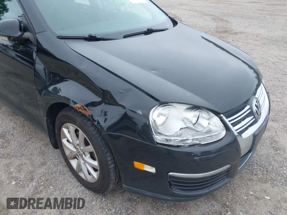 2010 Volkswagen Jetta Limited Edition with VIN 3VWRZ7AJ0AM105047, listed as a IAAI auction lot 42462140 with 199,668 mi miles and . Bid and sale history available at DreamBid. Image 6.