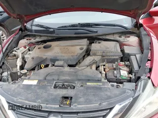 2016 Nissan Altima 2.5 S with VIN 1N4AL3AP4GC117037, listed as a IAAI auction lot 42195458 with 219,655 mi miles and . Bid and sale history available at carsss.com. Image 10.