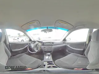 2005 Toyota Corolla CE с VIN 1NXBR32E35Z521539, выставлен на аукционе Copart как лот 48419485 с пробегом 137 308 миль миль и Списание • Salvage title. История ставок и продаж доступна на DreamBid. Изображение 12.