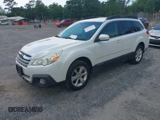 2014 Subaru Outback Premium with VIN 4S4BRBDC7E3205895, listed as a IAAI auction lot 42201646 with 234,588 mi miles and . Bid and sale history available at DreamBid. Image 17.