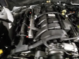 2020 Jeep Grand Cherokee Limited X z VIN 1C4RJFBT8LC185531, wystawiony jako Copart lot #46288235 z przebiegiem 71 291 mil mil oraz Szkoda całkowita • Salvage title. Historia ofert i sprzedaży dostępna na DreamBid. Obrazek 17.