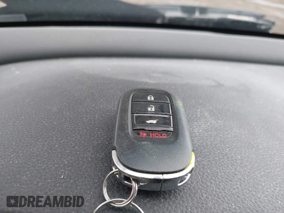 2024 Honda HR-V LX z VIN 3CZRZ2H36RM703890, wystawiony jako IAAI lot #41737489 z przebiegiem 21 789 mil mil oraz . Historia ofert i sprzedaży dostępna na DreamBid. Obrazek 11.
