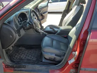 2005 Saab 9-3 z VIN YS3FD45Y651049332, wystawiony jako Copart lot #53688645 z przebiegiem 168 591 mil mil oraz Szkoda całkowita • Salvage title. Historia ofert i sprzedaży dostępna na DreamBid. Obrazek 7.