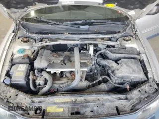 2004 Volvo V70 XC Cross Country z VIN YV1SZ59H841128727, wystawiony jako Copart lot #50617305 z przebiegiem 183 442 mil mil oraz Szkoda całkowita • Salvage title. Historia ofert i sprzedaży dostępna na DreamBid. Obrazek 11.