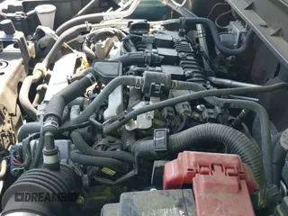 2022 Nissan Kicks SR z VIN 3N1CP5DVXNL516696, wystawiony jako IAAI lot #42675663 z przebiegiem 23 488 mil mil oraz . Historia ofert i sprzedaży dostępna na DreamBid. Obrazek 19.