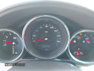 2008 Cadillac CTS RWD z VIN 1G6DV57V280142396, wystawiony jako IAAI lot #42086055 z przebiegiem 183 113 mil mil oraz . Historia ofert i sprzedaży dostępna na DreamBid. Obrazek 7.