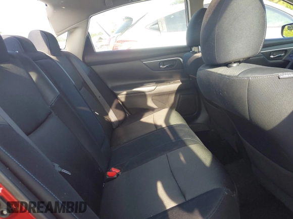 2016 Nissan Altima SR with VIN 1N4AL3AP3GC161353, listed as a IAAI auction lot 42148618 with 125,797 mi miles and . Bid and sale history available at DreamBid. Image 8.