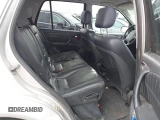2003 Mercedes-Benz M 320/430/500 with VIN 4JGAB75E53A400593, listed as a IAAI auction lot 41797265 with 193,338 mi miles and . Bid and sale history available at DreamBid. Image 8.