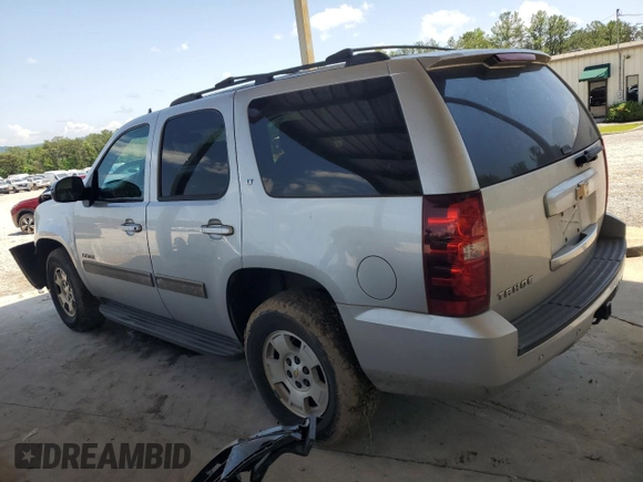 2013 Chevrolet Tahoe LT z VIN 1GNSCBE09DR311858, wystawiony jako Copart lot #55884565 z przebiegiem 280 063 mil mil oraz Szkoda całkowita • Salvage title. Historia ofert i sprzedaży dostępna na DreamBid. Obrazek 2.