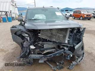 2021 Ford Expedition Max XLT с VIN 1FMJK1JT3MEA02858, выставлен на аукционе IAAI как лот 41612489 с пробегом Не указан миль и . История ставок и продаж доступна на DreamBid. Изображение 6.