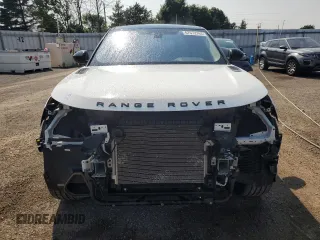 2019 Land Rover Range Rover Velar R-Dynamic HSE with VIN SALYM2FX7KA236237, listed as a Copart auction lot 67072744 with 87,388 mi miles and Clean Title. Bid and sale history available at carsss.com. Image 5.