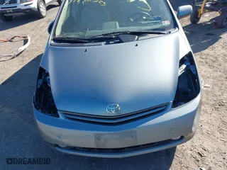 2005 Toyota Prius with VIN JTDKB20U853126713, listed as a IAAI auction lot 41830723 with 1 mi miles. Bid and sale history available at carsss.com. Image 6.