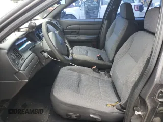 2008 Ford Police Interceptor с VIN 2FAFP71V08X141453, выставлен на аукционе Copart как лот 62392005 с пробегом 159 863 миль миль и Списание • Salvage title. История ставок и продаж доступна на DreamBid. Изображение 7.