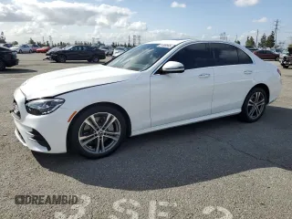 2021 Mercedes-Benz E 350 z VIN W1KZF8DBXMA920854, wystawiony jako Copart lot #51800865 z przebiegiem 40 337 mil mil oraz Szkoda całkowita • Salvage title. Historia ofert i sprzedaży dostępna na DreamBid. Obrazek 1.