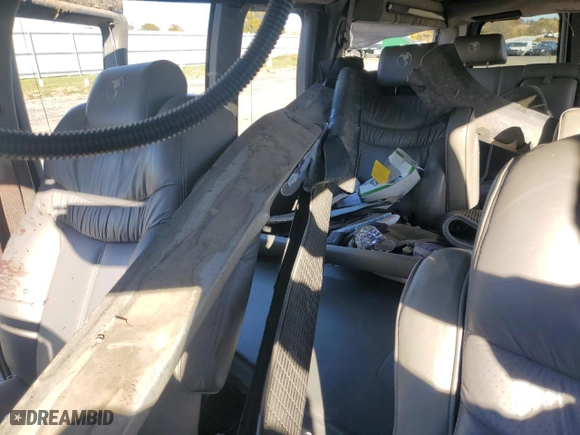 2007 GMC Savana Cargo Van YF7 Upfitter with VIN 1GDFH15T371201662, listed as a Copart auction lot 77485104 with 0 mi miles and Non Repairable. Bid and sale history available at carsss.com. Image 10.