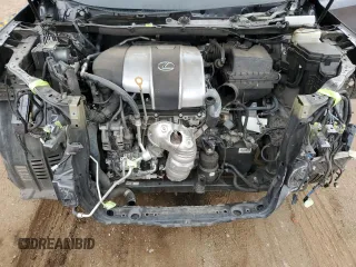 2016 Lexus RX 350 z VIN 2T2BZMCA1GC017914, wystawiony jako Copart lot #54578645 z przebiegiem 63 741 mil mil oraz Szkoda całkowita • Salvage title. Historia ofert i sprzedaży dostępna na DreamBid. Obrazek 12.