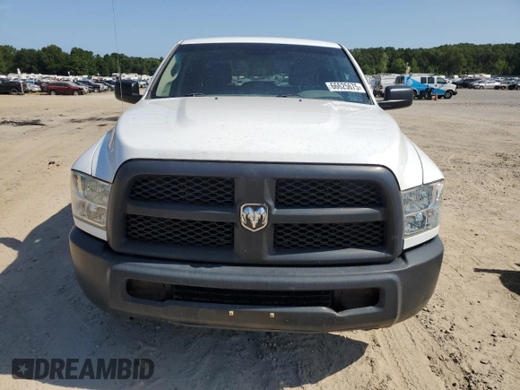 2013 Ram 2500 Tradesman z VIN 3C6TR4CT0DG554423, wystawiony jako Copart lot #66625675 z przebiegiem 219 410 mil mil oraz Czysty tytuł • Clean title. Historia ofert i sprzedaży dostępna na DreamBid. Obrazek 5.
