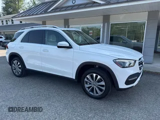 2020 Mercedes-Benz GLE 350 с VIN 4JGFB4KB1LA010038, выставлен на аукционе IAAI как лот 42585513 с пробегом 98 665 миль миль и . История ставок и продаж доступна на DreamBid. Изображение 1.