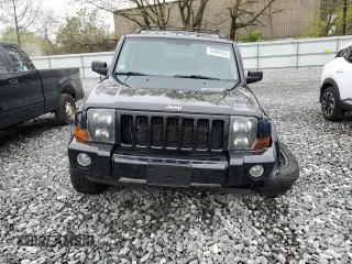 2010 Jeep Commander Sport with VIN 1J4RG4GT7AC113271, listed as a Copart auction lot 54667655 with 146,116 mi miles and Clean title. Bid and sale history available at DreamBid. Image 5.