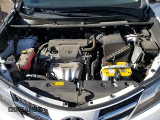 2013 Toyota RAV4 XLE with VIN 2T3RFREV1DW016188, listed as a Copart auction lot 62016945 with 60,912 mi miles and Salvage title. Bid and sale history available at DreamBid. Image 11.