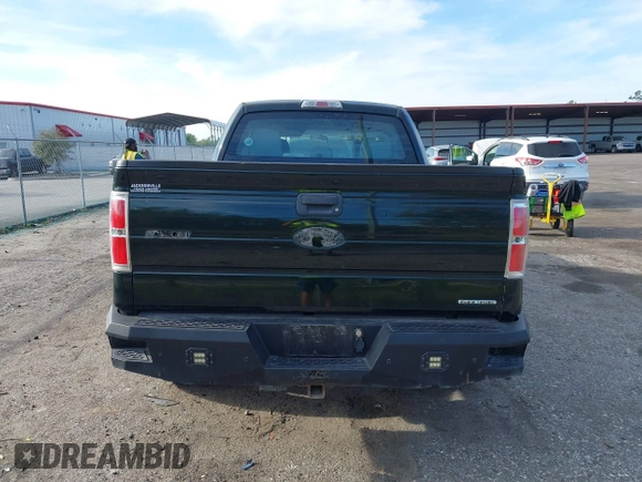 2014 Ford F-150 XL с VIN 1FTEX1CM4EKG06516, выставлен на аукционе IAAI как лот 41877641 с пробегом 202 729 миль миль и . История ставок и продаж доступна на DreamBid. Изображение 16.