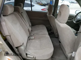 2006 Suzuki XL-7 Touring with VIN JS3TX92V664107238, listed as a Copart auction lot 45246915 with 126,317 mi miles and Salvage Title. Bid and sale history available at carsss.com. Image 11.