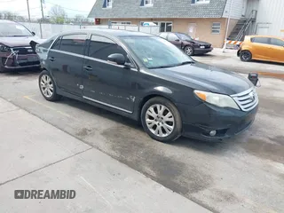 2012 Toyota Avalon with VIN 4T1BK3DB7CU448096, listed as a IAAI auction lot 42109873 with 155,392 mi miles and . Bid and sale history available at DreamBid. Image 1.
