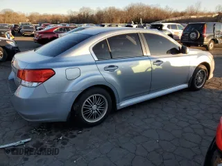 2012 Subaru Legacy Premium z VIN 4S3BMAG64C1013474, wystawiony jako Copart lot #83630754 z przebiegiem 318 974 mil mil oraz Czysty tytuł • Clean title. Historia ofert i sprzedaży dostępna na DreamBid. Obrazek 3.