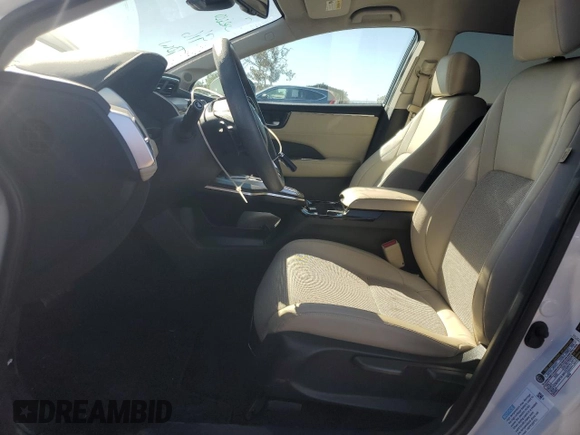 2018 Honda Clarity Plug-In Hybrid with VIN JHMZC5F16JC010946, listed as a Copart auction lot 71469454 with 62,400 mi miles and Salvage Title. Bid and sale history available at carsss.com. Image 7.