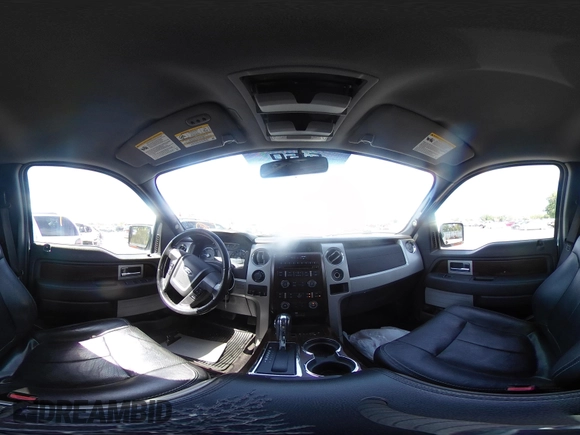 2012 Ford F-150 XL с VIN 1FTFW1EFXCFB04749, выставлен на аукционе IAAI как лот 42407379 с пробегом 255 718 миль миль и . История ставок и продаж доступна на DreamBid. Изображение 18.