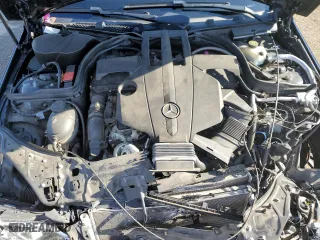 2017 Mercedes-Benz E-Class E 400 with VIN WDDKJ6HB0HF362407, listed as a Copart auction lot 82367744 with 74,423 mi miles and Salvage Title. Bid and sale history available at carsss.com. Image 11.